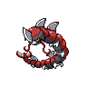 Pawndos Sprite Image