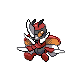 Pawnian Sprite Image