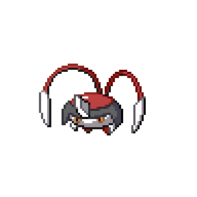 Pawnchou Sprite Image
