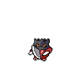 Pawnpi Sprite Image
