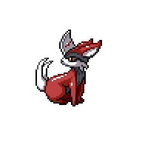 Pawneon Sprite Image