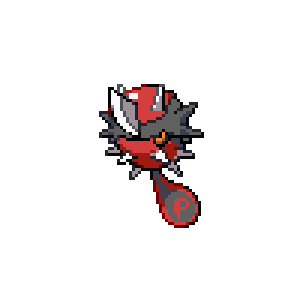 Pawnfish Sprite Image