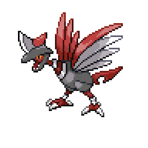 Pawnmory Sprite Image