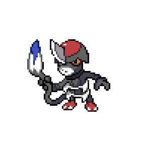 Pawngle Sprite Image