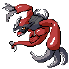 Pawngia Sprite Image