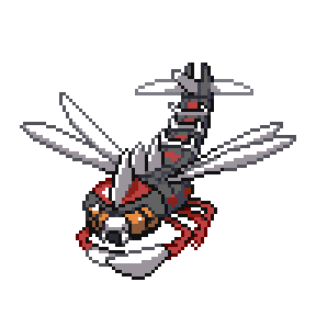 Pawnmega Sprite Image