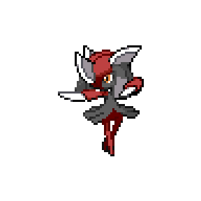 Pawnlia Sprite Image