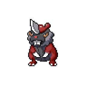 Pawndoof Sprite Image
