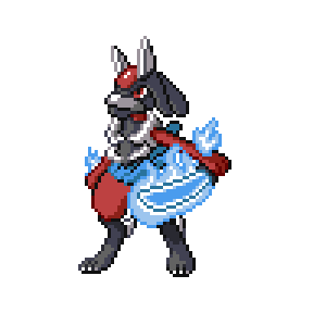 Pawncario Sprite Image