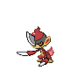 Pawnchar Sprite Image