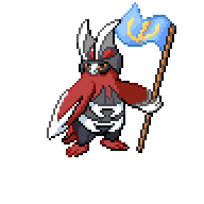 Pawnplup Sprite Image