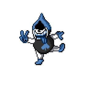 Pawniard Sprite Image