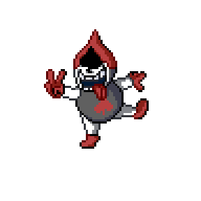 Pawniard Sprite Image