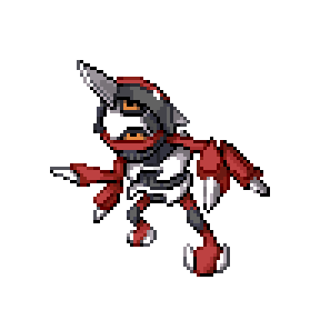 Pawniard Sprite Image