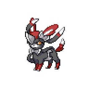 Pawnveon Sprite Image