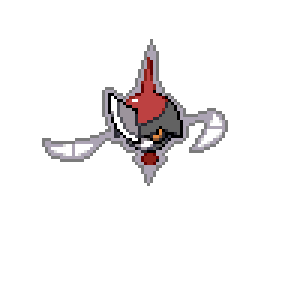 Pawntom Sprite Image