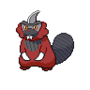 Pawnbarel Sprite Image