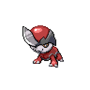 Pawninch Sprite Image