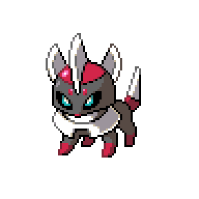 Pawnrua Sprite Image