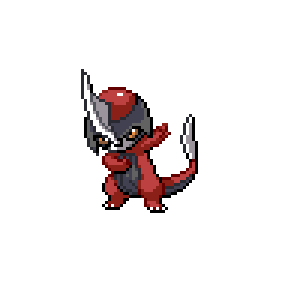 Pawnmander Sprite Image