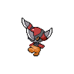 Pawneary Sprite Image
