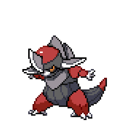 Pawnxure Sprite Image