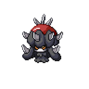 Pawneanie Sprite Image