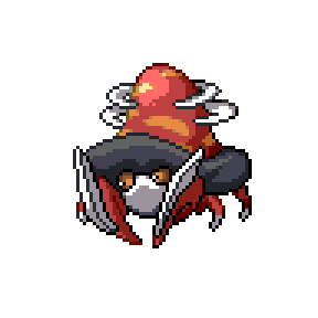 Pawnsect Sprite Image