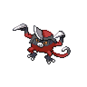 Pawnkey Sprite Image