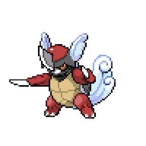 Pawntortle Sprite Image
