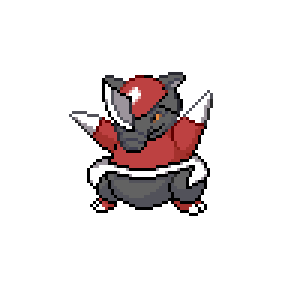 Pawnzee Sprite Image