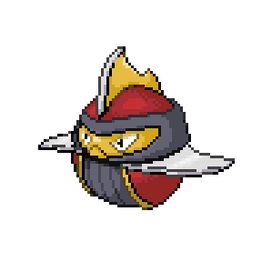 Biode Sprite Image