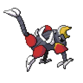 Bilee Sprite Image