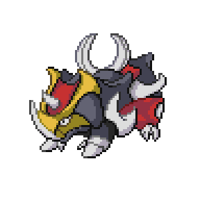 Bihorn Sprite Image