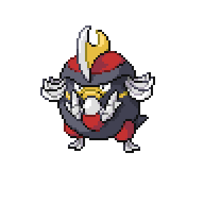Bisey Sprite Image