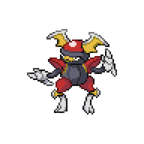 Bimime Sprite Image