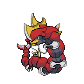 Bidos Sprite Image