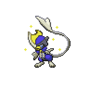 Biew Sprite Image