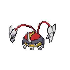Bichou Sprite Image