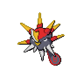 Bifish Sprite Image