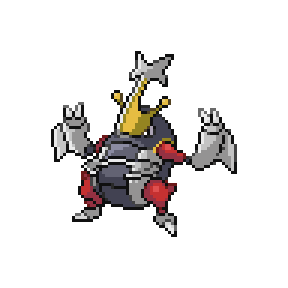 Bicross Sprite Image