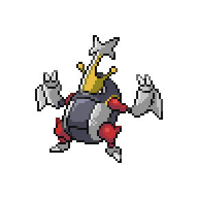 Bicross Sprite Image
