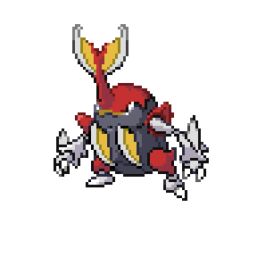 Bicross Sprite Image