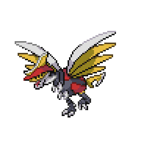 Bimory Sprite Image