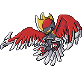 Bioh Sprite Image