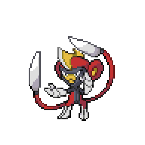 Bipom Sprite Image
