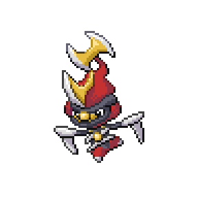 Bi jr. Sprite Image