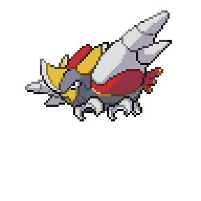 Bikiss Sprite Image