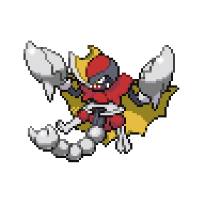Bicor Sprite Image