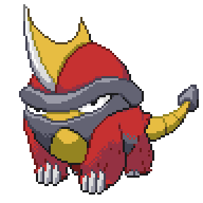 Biswine Sprite Image